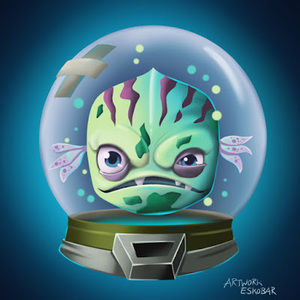 Meet your Posher, Sean